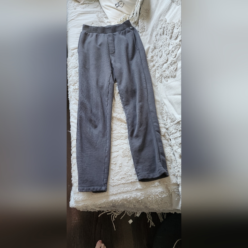 NSF joggers